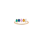 Birthstone Ring