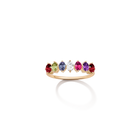Birthstone Ring