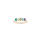 Birthstone Ring