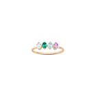 Birthstone Ring