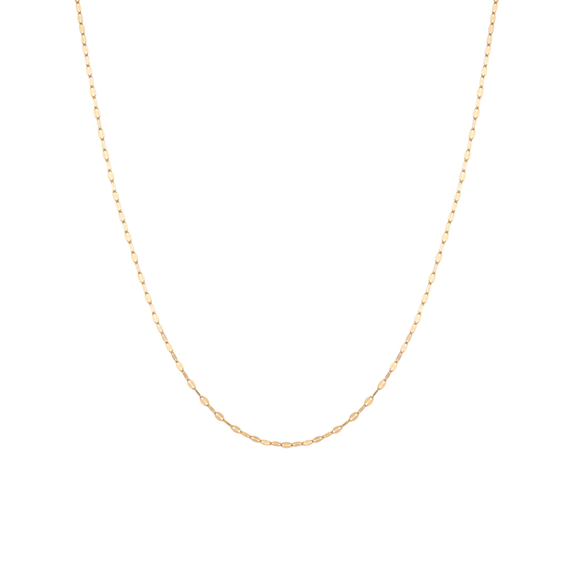 Valentino Chain Necklace