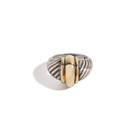 Vintage David Yurman Dome Ring