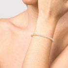 Classic Pearl Bracelet