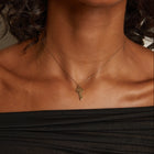 1st Apartment Key Charm