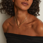 NY Baseball Cap Charm