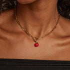 Charm Necklace Bundle