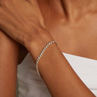 Lab Grown Diamond Triple 