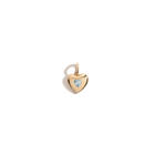 Candy Heart Charm