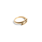 Archival Crossover Ring