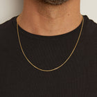 Franco Chain Necklace