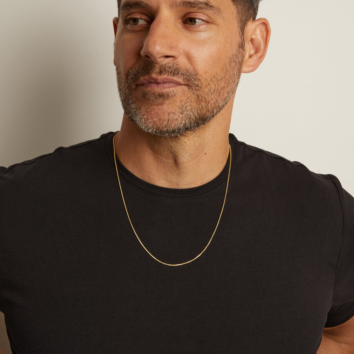 Franco Chain Necklace