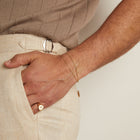 Franco Chain Bracelet