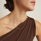 Barely There Chain Necklace