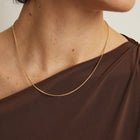 Franco Chain Necklace