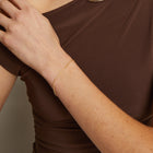 Franco Chain Bracelet