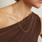 Franco Chain Necklace