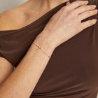 Valentino Chain Bracelet