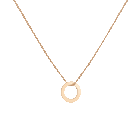 Lucky Charm Necklace