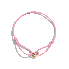 Cord Connection Bracelet