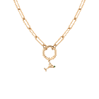 Charm Necklace Bundle