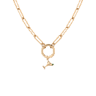 Charm Necklace Bundle