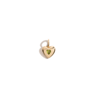 Candy Heart Charm