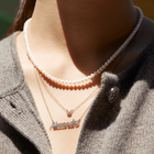 Classic Pearl Necklace