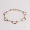 Polo Chain Bracelet