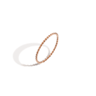 Stackable Twist Ring