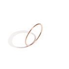 Thin Stackable Ring