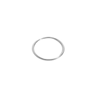 Thin Stackable Ring
