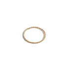 Stackable Twist Ring