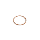 Stackable Twist Ring
