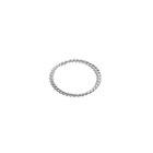 Stackable Twist Ring