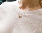 Archival Sensu Pendant Necklace