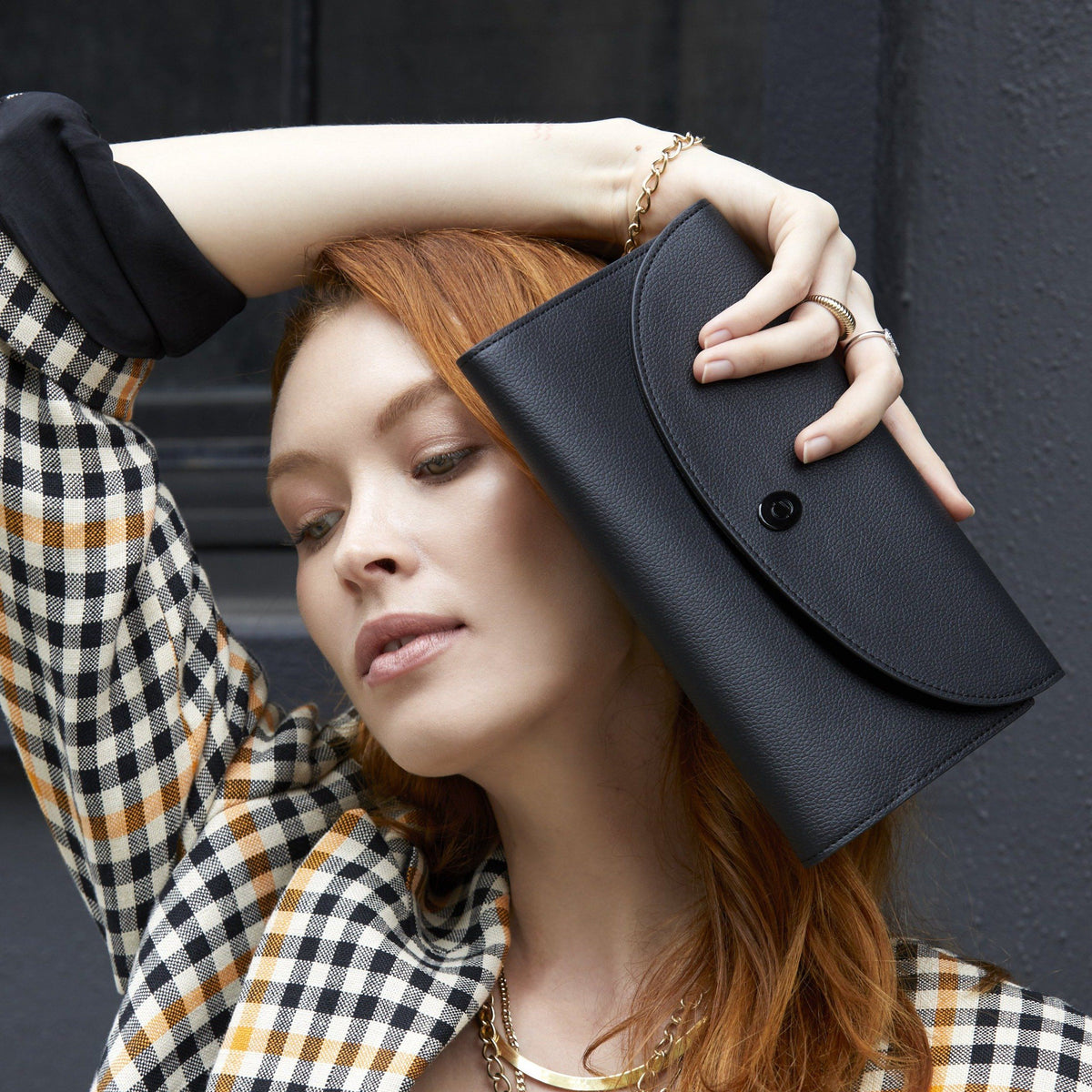 Jewelry Travel Pouch