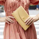 Jewelry Travel Pouch