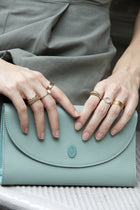 Jewelry Travel Pouch