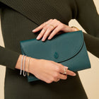 Jewelry Travel Pouch