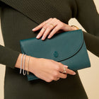 Classic Diamond Tennis Bracelet