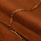 Medium Paperclip Chain Necklace