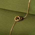 Connection Bracelet