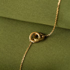 Connection Bracelet