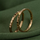 Mini Infinity Ring