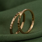 Mini Infinity Ring