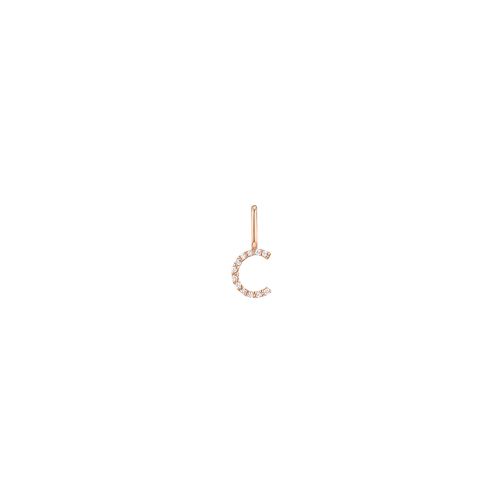 14k 18k Rose Gold C