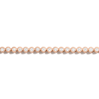Diamond Bezel Tennis Bracelet