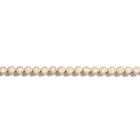 Diamond Bezel Tennis Bracelet