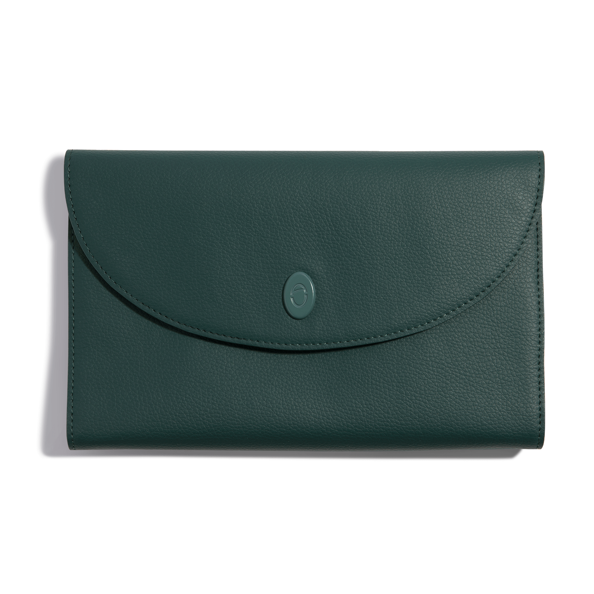 Travel Pouch Green First