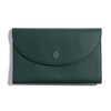 Travel Pouch Green First